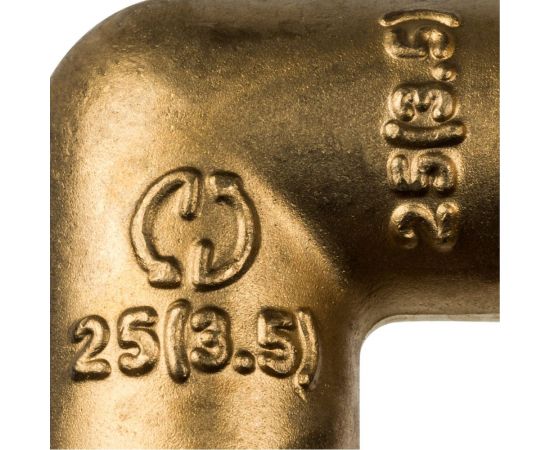 Угольник 90° STOUT 25 SFA-0007-000025 RG008P0UD829QK – изображение 6