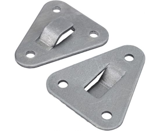 Дверная пружина Дверной Страж d24 мм, без покрытия ДС42558 – изображение 4