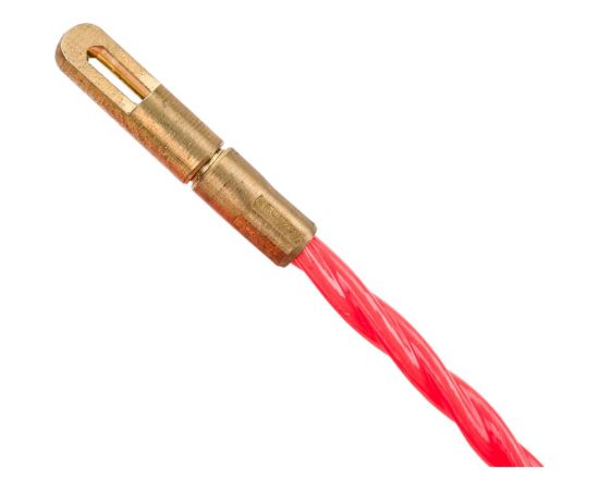 Протяжка для кабеля Navigator NTA-Pk02-4.5-30 полиэстер, 4.5 мм, 20 м 80687 – изображение 5