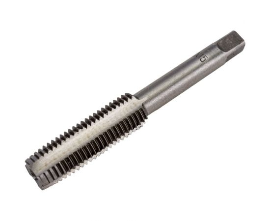 Набор метчиков и плашек 40 предметов Gigant STD040 – изображение 13