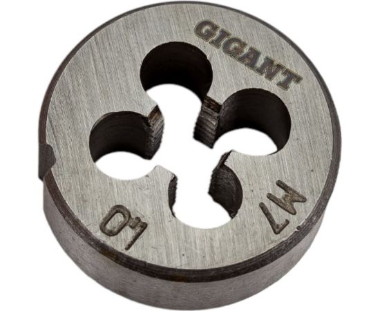 Набор метчиков и плашек 40 предметов Gigant STD040 – изображение 14