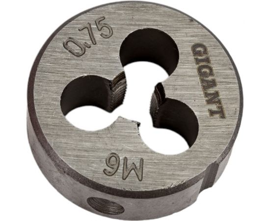 Набор метчиков и плашек 40 предметов Gigant STD040 – изображение 7