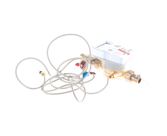 Теплосчетчик Ителма СТЭ 31 БЕРРИЛ с КМЧ СТЭ 15, Qn0,6 – изображение 9