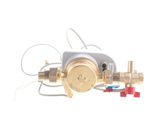 Теплосчетчик Ителма СТЭ 31 БЕРРИЛ с КМЧ СТЭ 15, Qn0,6 – изображение 8