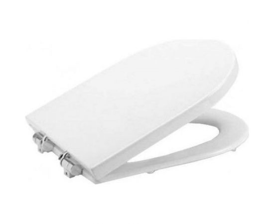 Крышка-сидение ROCA Victoria Nord ZRU9000023 дюропласт 00000027851 