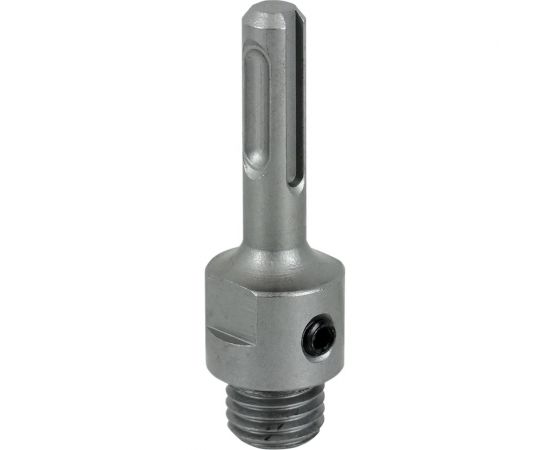 Державка для коронок твердосплавных универсальных диаметр 22-152 мм, М16, SDS+ Berger BG BG1966 