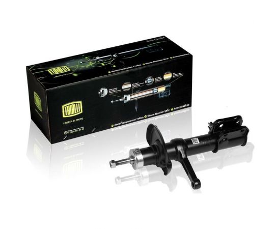 Амортизатор передний правый масляный для автомобиля Лада 2190 Гранта TRIALLI AH 01362 