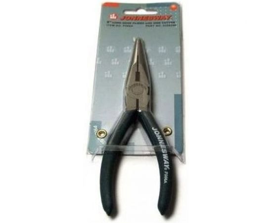 Многофункциональные пассатижи Jonnesway P066A 