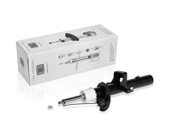 Амортизатор задний для автомобиля Ford Mondeo TRIALLI AG 10514 