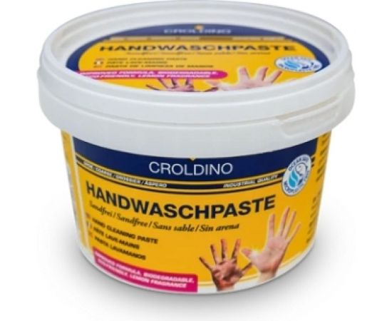 Чистящая паста для рук Autosol CROLDINO 500 мл 01000310 