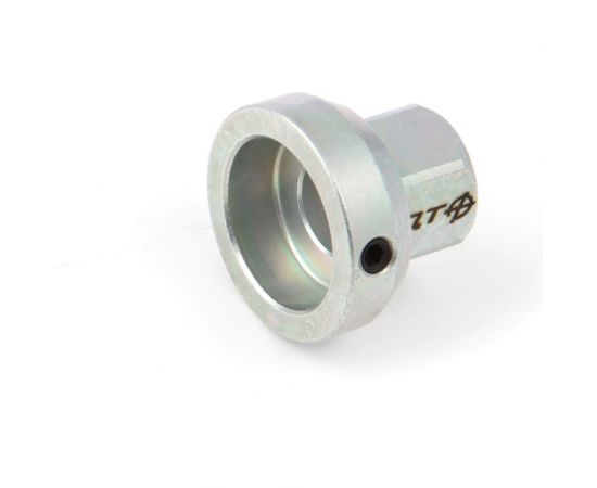 Плашкодержатель Дело Техники 20 мм, под ключ 238820 