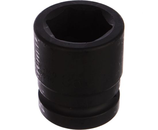 Головка 1"", 6 гранная, ударная, 65 мм, 36 мм FORCE 48536 