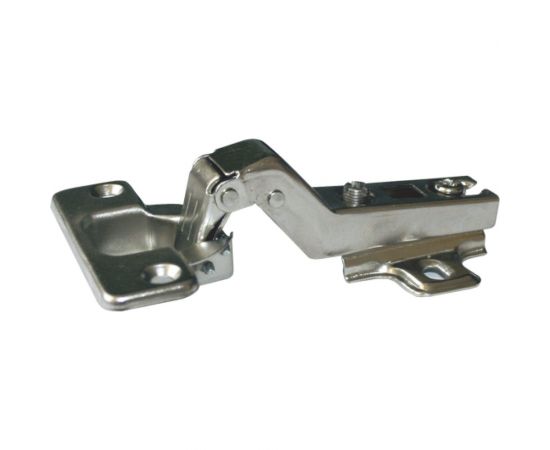 Угловая петля MF 30 градусов, Slide-on 9712v 