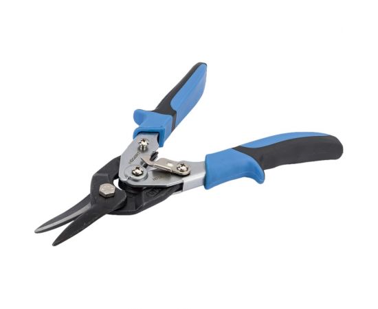 Строительные ножницы HOEGERT TECHNIK 250 мм, прямые HT3B500 