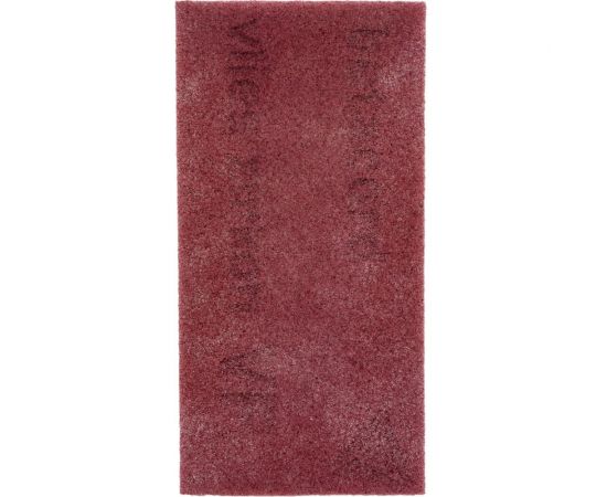 Материал абразивный Very Fine листы, красные, 115x230 мм BETACORD 303.0001 