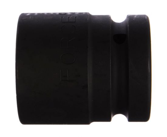 Головка 1"", 6 гранная, ударная, 65 мм, 36 мм FORCE 48536 – изображение 2