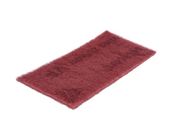 Материал абразивный Very Fine листы, красные, 115x230 мм BETACORD 303.0001 – изображение 3