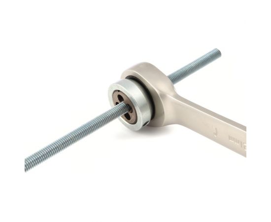 Плашкодержатель Дело Техники 20 мм, под ключ 238820 – изображение 3