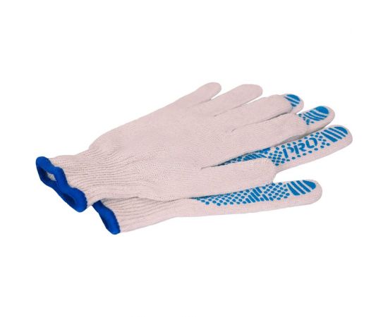 Трикотажные перчатки с ПВХ СПЕЦ-SB PRO 3.1111.010/10 – изображение 5