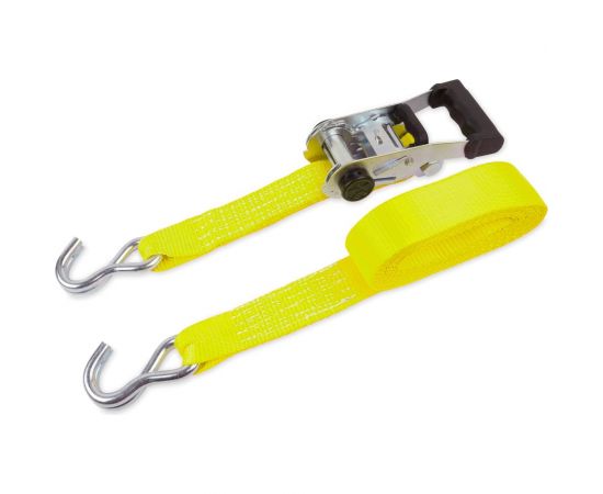 Стяжка для крепления груза DSV 38мм х 4,6м, 2,25 т R88011 