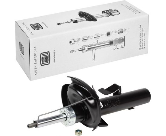 Амортизатор передний правый для автомобиля Ford Focus II TRIALLI AG 10388 