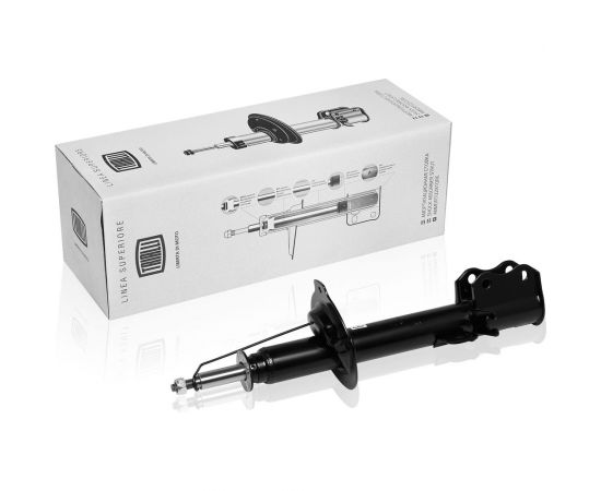 Амортизатор задний правый для автомобиля Chevrolet Lacetti седан/хетчбэк TRIALLI AG 05404 