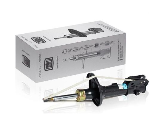 Амортизатор передний левый для автомобиля Hyundai Accent II TRIALLI AG 08151 