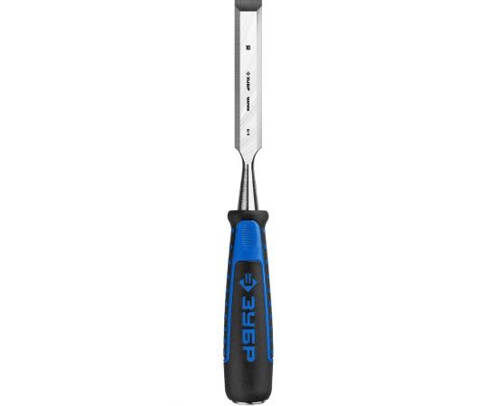 Стамеска-долото ЗУБР Ударник 10мм 18097-10_z01 