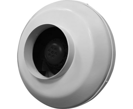 Круглый канальный вентилятор ZILON ZFO 315 