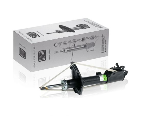 Амортизатор задний правый для автомобиля Hyundai Accent II TRIALLI AG 08402 