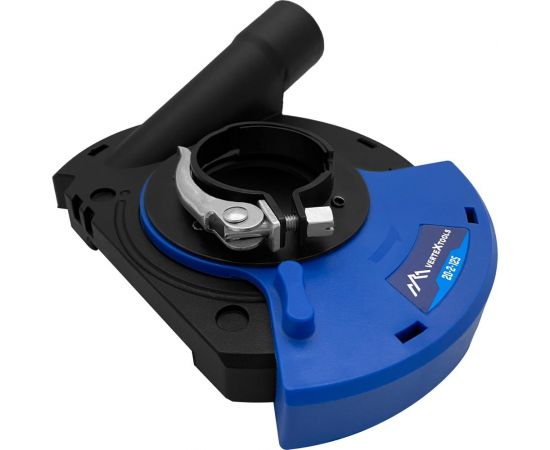 Пылеудалитель на ушм для шлифовальный работ vertextools 20-2-125 