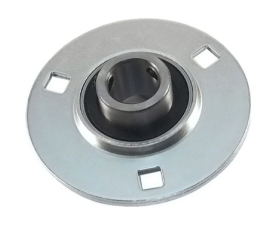 Подшипниковый узел FKD SBPF201 SBPF201FKD 