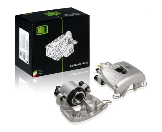 Суппорт тормозной для а/м Ford Focus II передний правый d=57mm TRIALLI CF 102004 