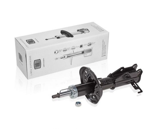 Амортизатор передний левый для автомобиля Chevrolet Cruze TRIALLI AG 05160 