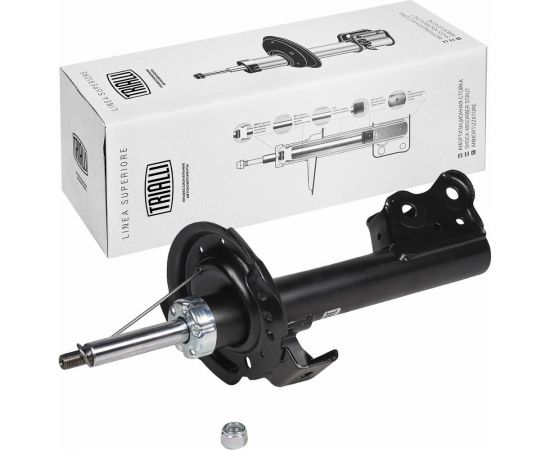 Амортизатор передний для автомобиля Mercedes B TRIALLI AG 15057 