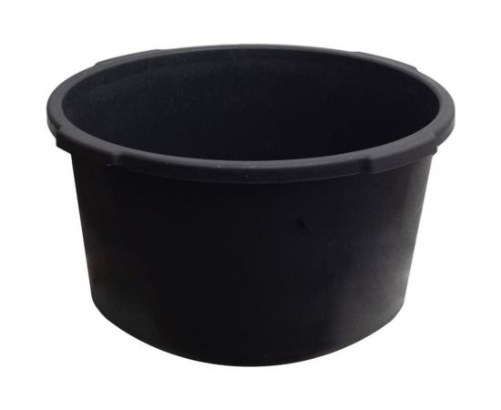 Емкость НАШ ИНСТРУМЕНТ резинопласт., круглая, 90 л Р 080520-190 