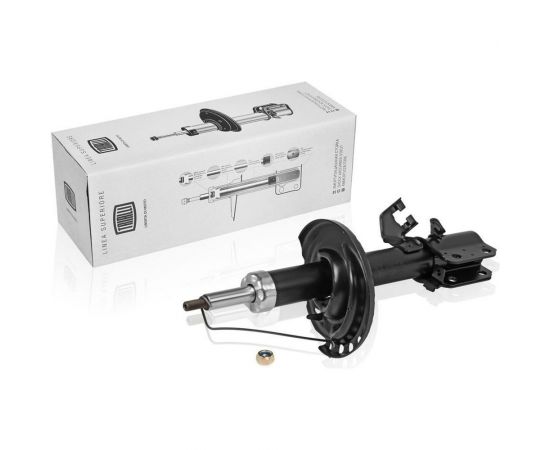 Амортизатор передний правый для автомобиля Nissan Note TRIALLI AG 14361 