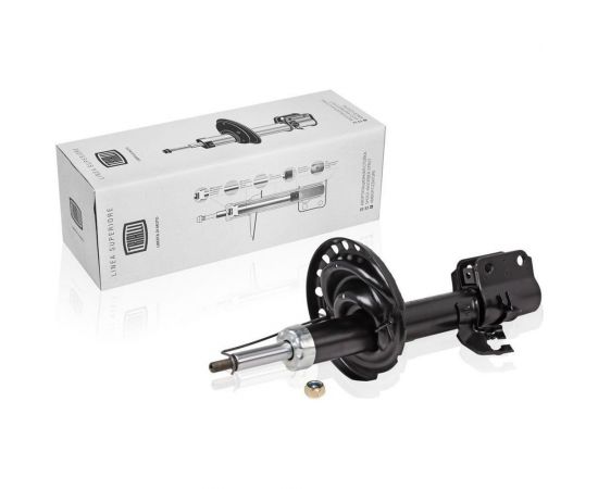 Амортизатор передний левый для автомобиля Nissan Note TRIALLI AG 14160 