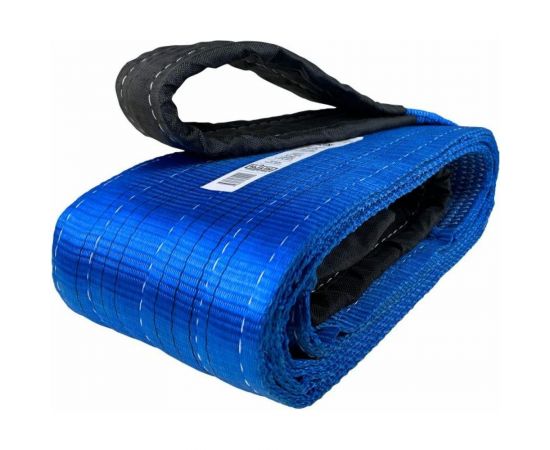 Строп HITCH REGULAR СТП 8 т, 8 м, SF6, 200 мм SZ077979 