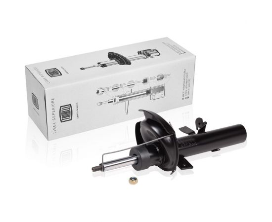 Амортизатор передний правый для автомобиля Ford Focus III TRIALLI AG 10390 