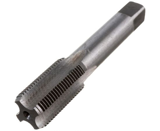 Метчик M18x1,5 2шт,в пластиковом футляре ЭВРИКА ER-01815M 