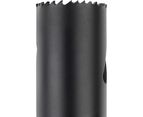 Биметаллическая коронка COBALT-ST M42 мелкий зуб, 22 мм D.BOR D-HS-BIM-ST-38-022 – изображение 3