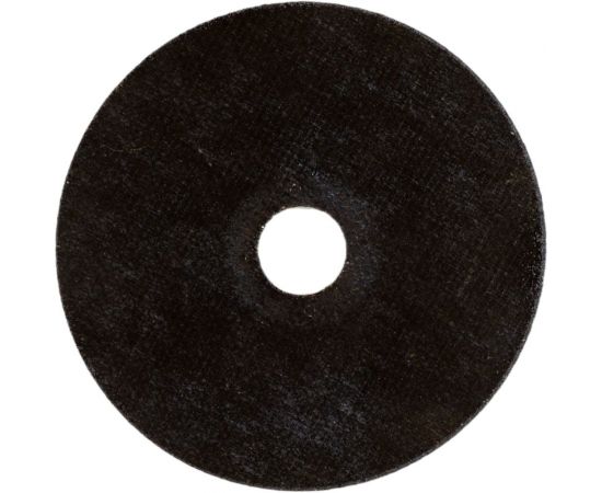 Круг отрезной круг INOX A060TBF 125x1.2x22 мм, Т41, нержавеющая сталь, металл Interflex 4079121210 – изображение 4