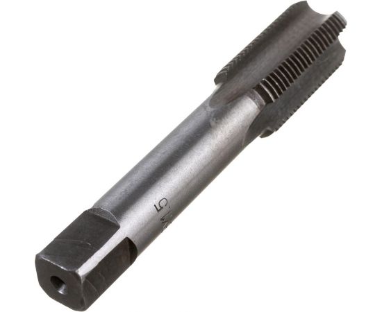 Метчик M18x1,5 2шт,в пластиковом футляре ЭВРИКА ER-01815M – изображение 4