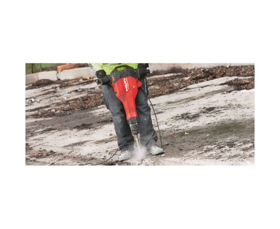 Долото узкое TE-SPX FM 360х32 мм Hilti 2168874 – изображение 2