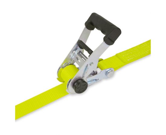 Стяжка для крепления груза DSV 38мм х 4,6м, 2,25 т R88011 – изображение 9