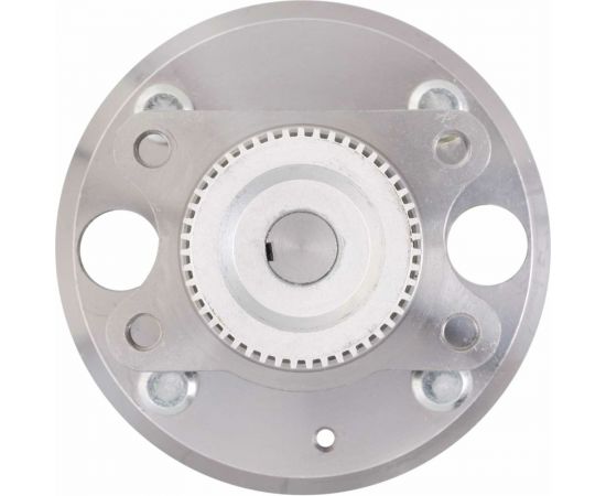 Ступица задняя в сборе с подшипником для автомобиля Hyundai Sonata TRIALLI MR 0895 – изображение 2