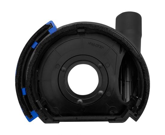 Пылеудалитель на ушм для шлифовальный работ vertextools 20-2-125 – изображение 5