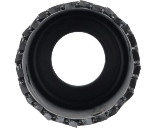 Биметаллическая коронка COBALT-ST M42 мелкий зуб, 22 мм D.BOR D-HS-BIM-ST-38-022 – изображение 4