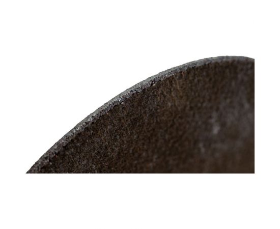 Круг отрезной круг INOX A060TBF 125x1.2x22 мм, Т41, нержавеющая сталь, металл Interflex 4079121210 – изображение 2